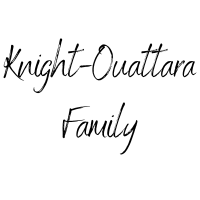 The Knight-Ouattara Family
