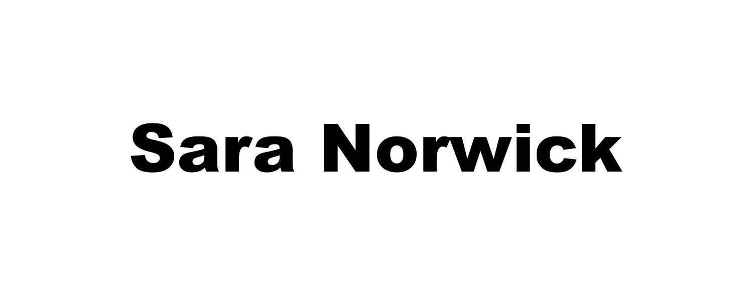 Sara Norwick