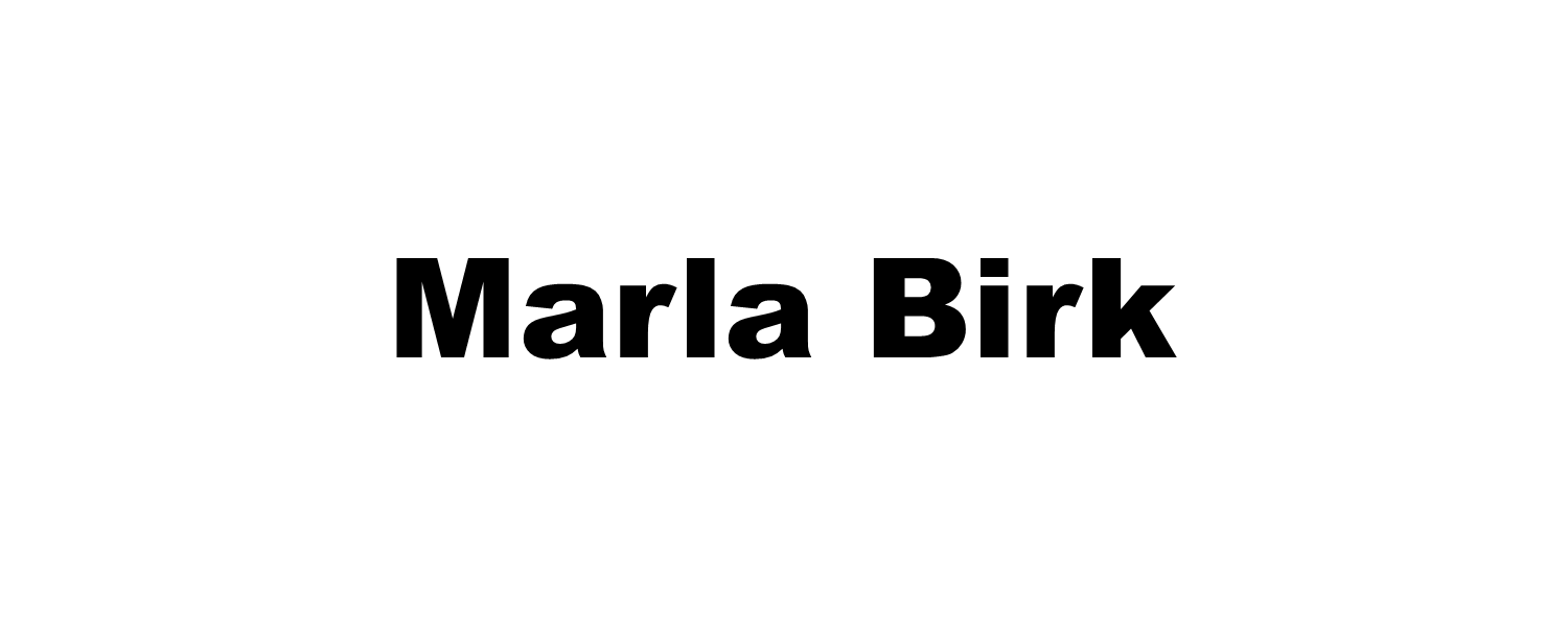 Marla Birk