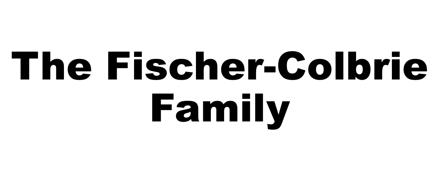 The Fischer-Colbrie Family
