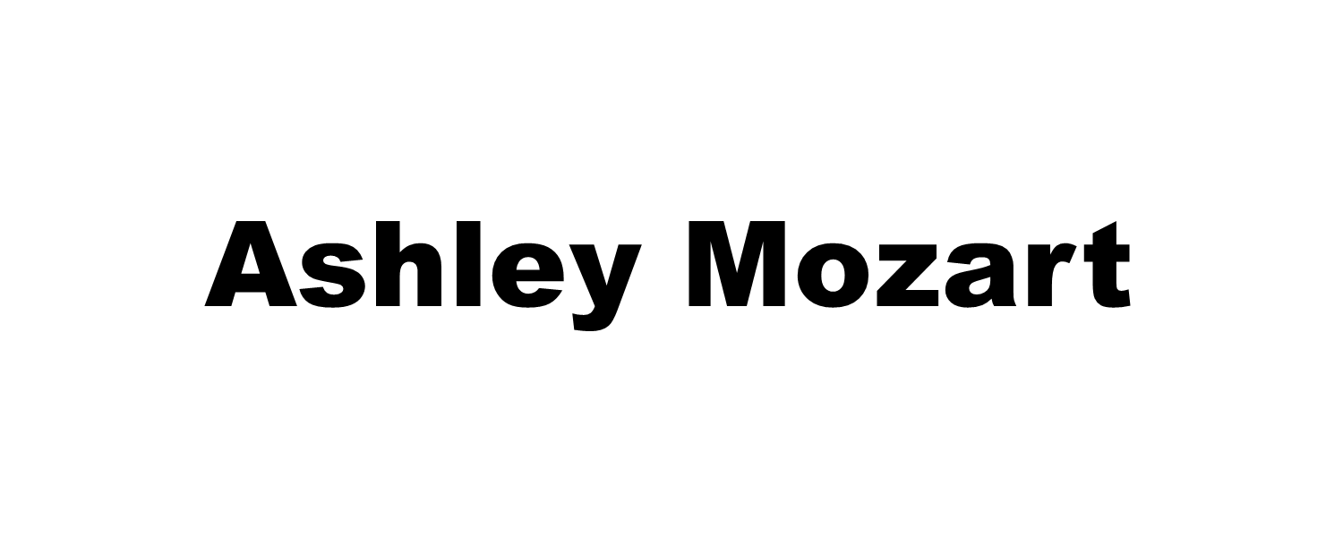 Ashley Mozart