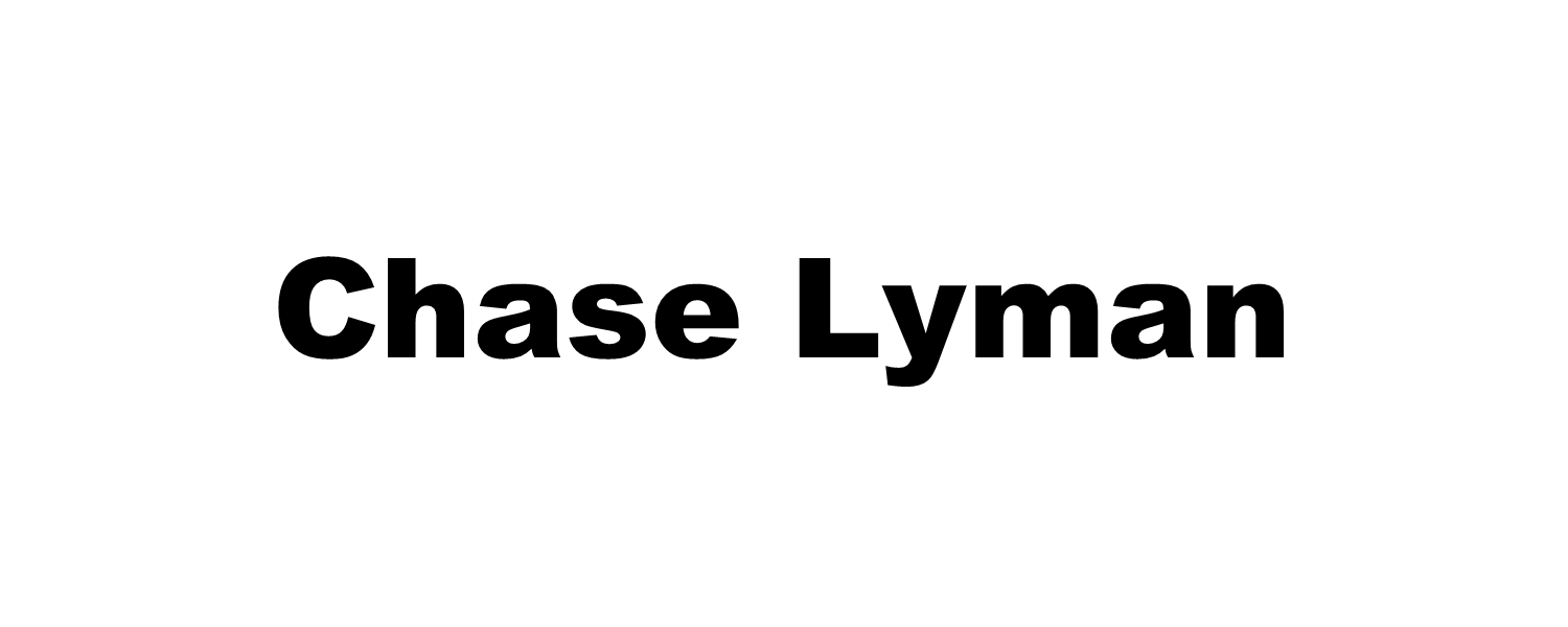 Chase Lyman