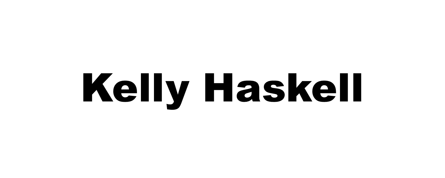 Kelly Haskell