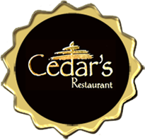 Cedar’s Restaurant