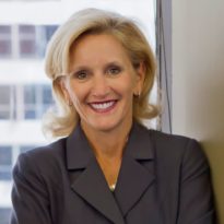 Diane Meiller Cook – Executive Council President