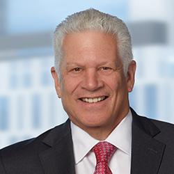 Rob Rosen – Orlando Board President