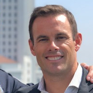 Tom Danford – Tampa Bay Board President