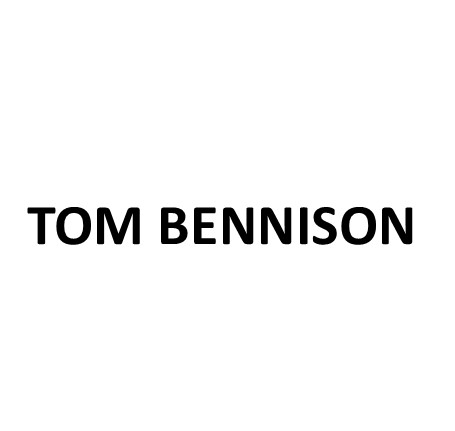 Tom Bennison