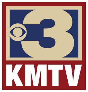 KMTV Station logo Bug-New
