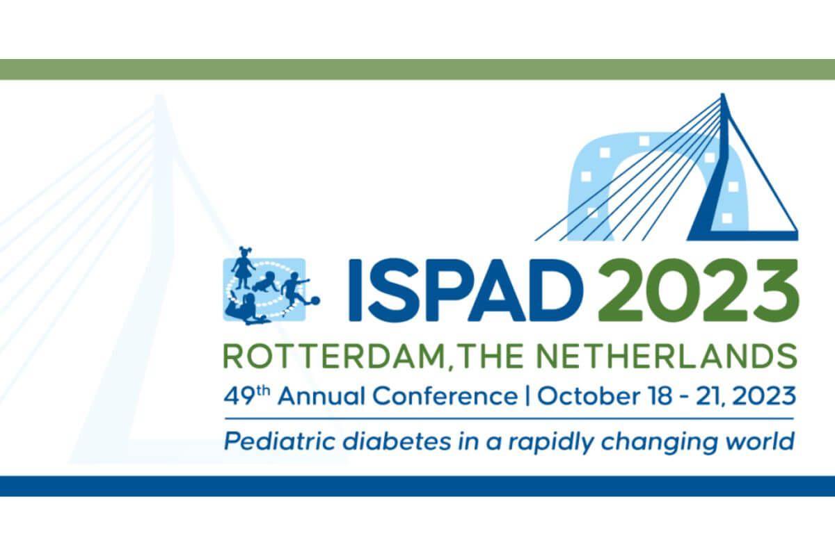 49th Annual International Society for Pediatric and Adolescent Diabetes (ISPAD) Conference October 18-21