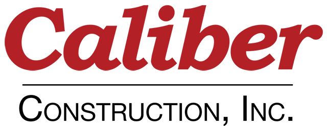 Caliber Construction, Inc.