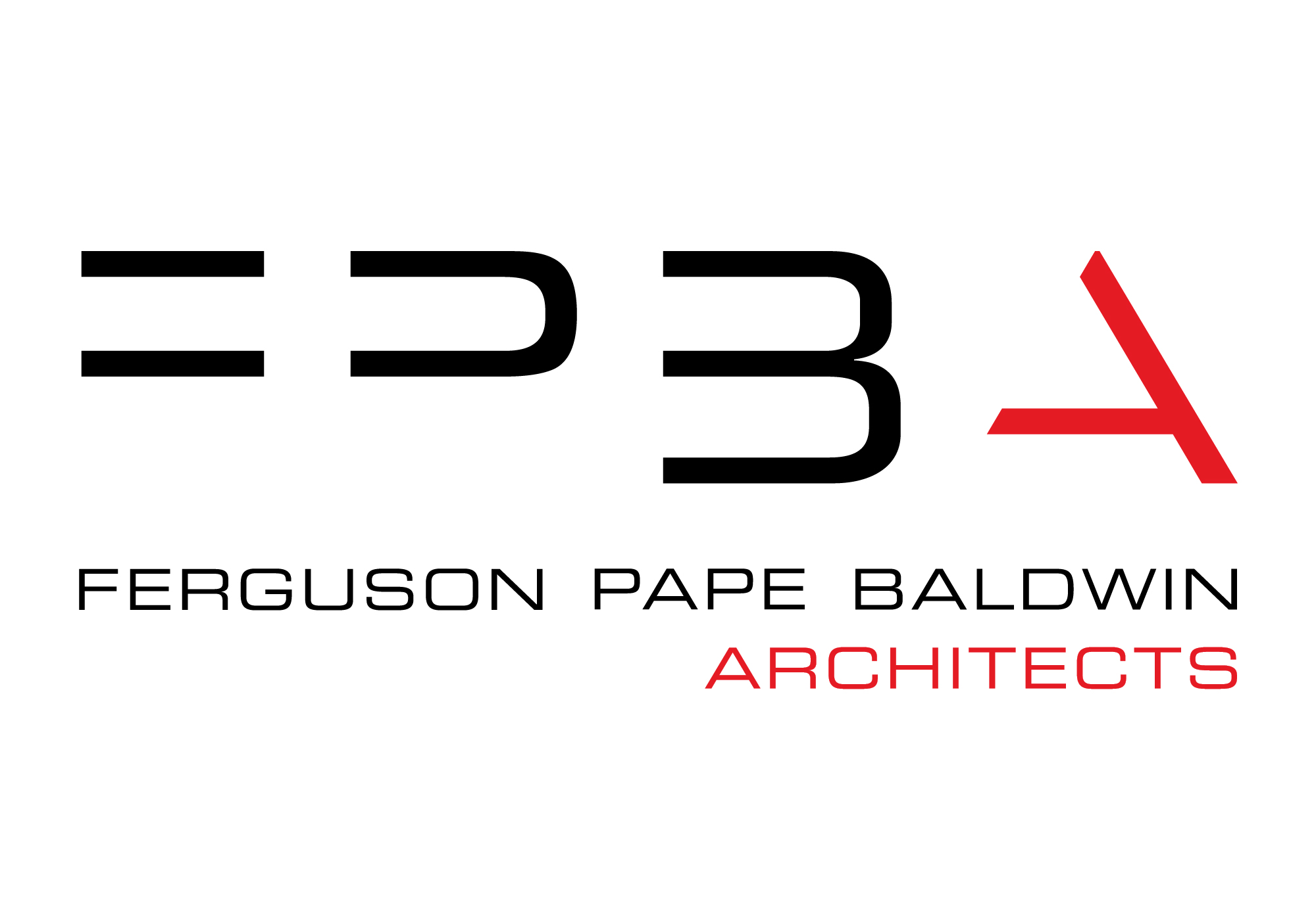 Ferguson Pape Baldwin Architects Inc
