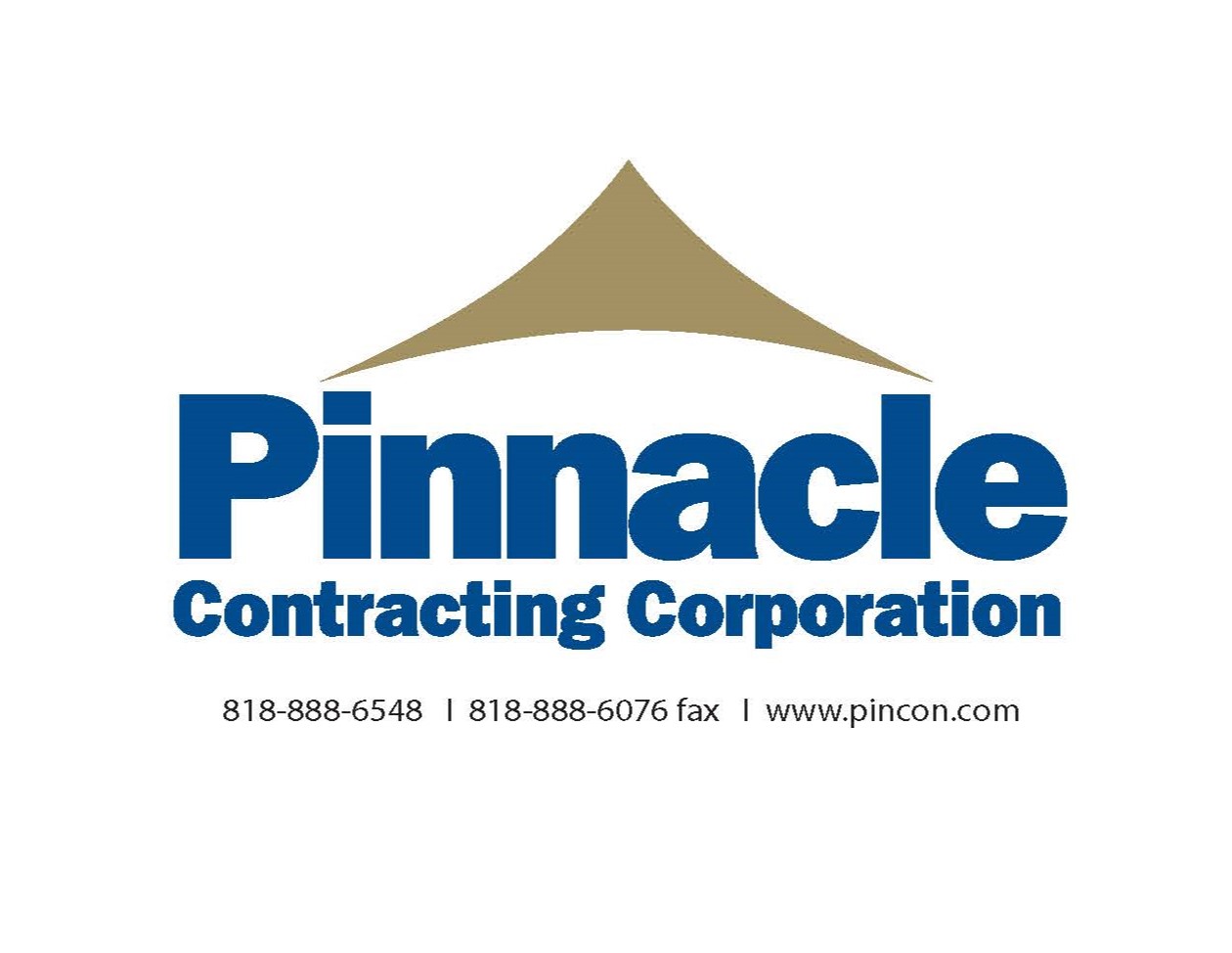 Pinnacle Contracting Corporation