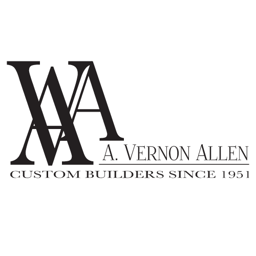 A. Vernon Allen Builder