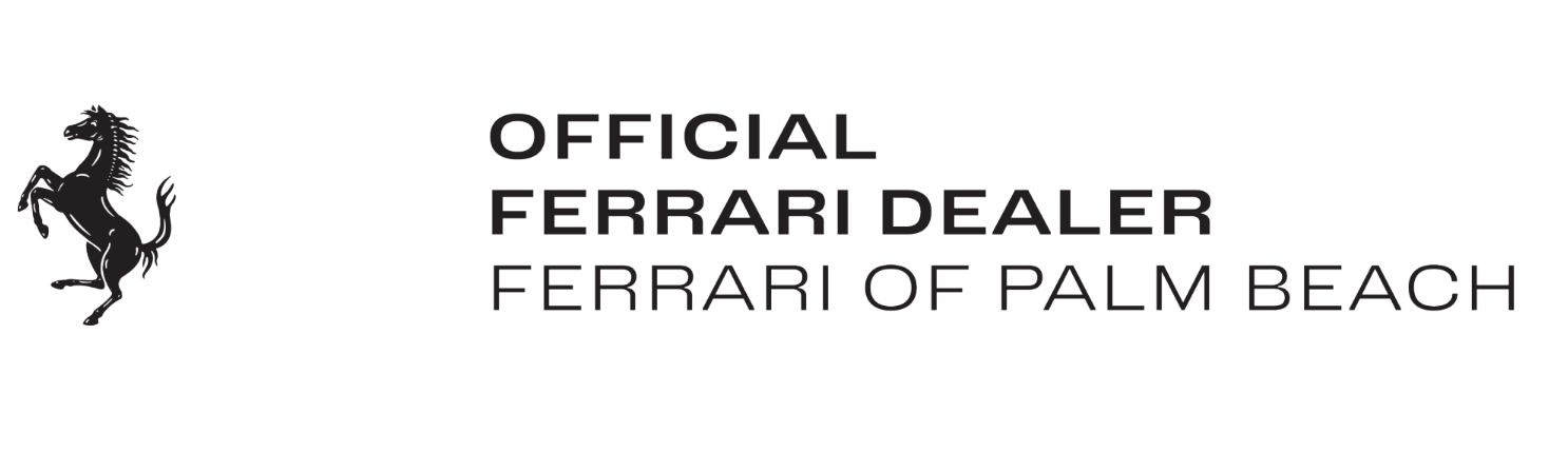 Ferrari of Palm Beach