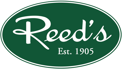 Reed’s