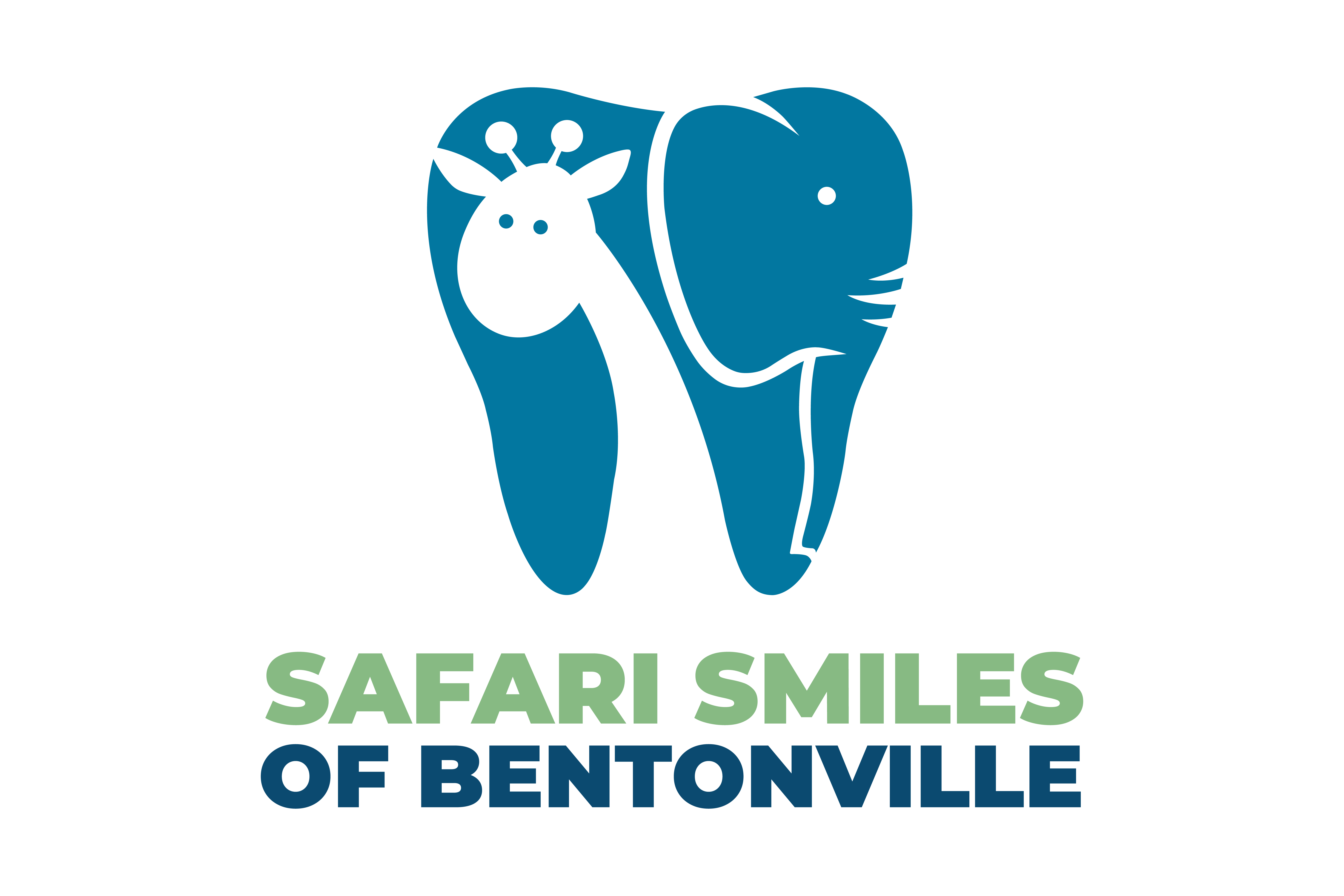 Safari Smiles of Bentonville
