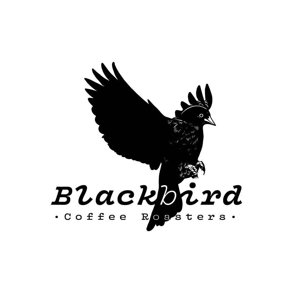 Blackbird Roasters