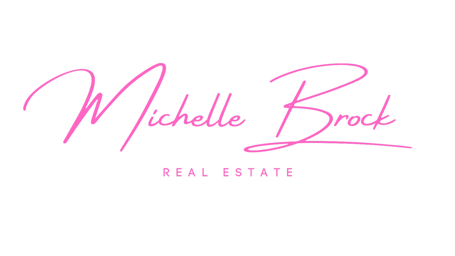 Michelle Brock Real Estate