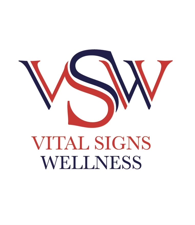 Vital Signs Wellness