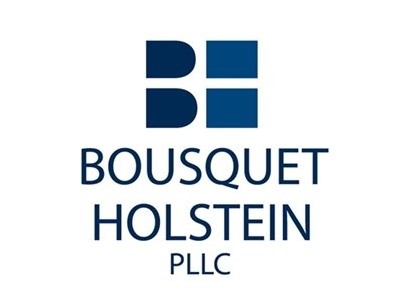 Bousquet Holstein - Upstate New York Chapter