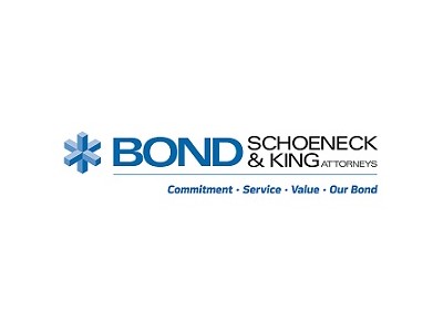 Bond, Schoeneck & King PLLC