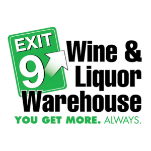 Exit 9 Wine and Liquor Warehouse