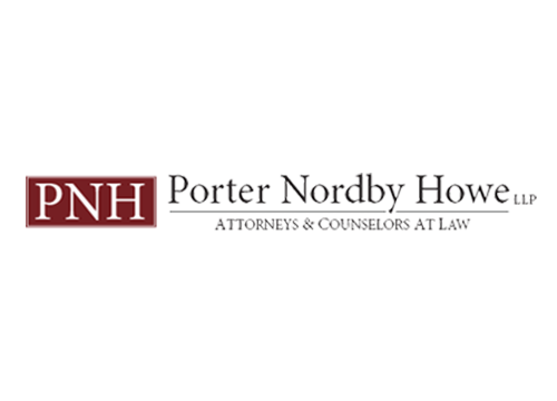 Porter Nordby Howe, LLP