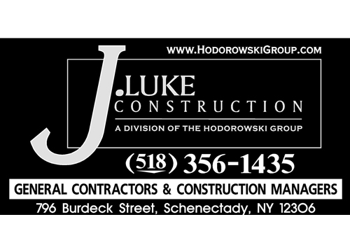 J. Luke Construction Co