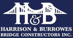Harrison & Burrowes Bridge Constructors, Inc.
