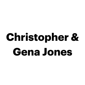 Christopher & Gena Jones