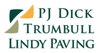 PJ Dick, Trumbull, Lindy Paving