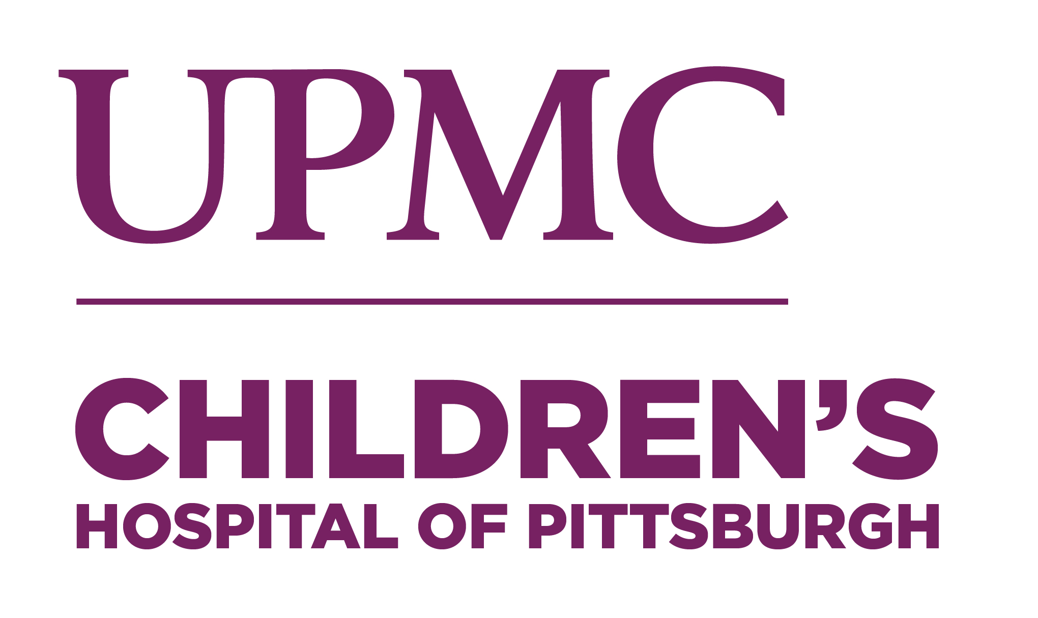 UPMC Children’s Hospital of Pittsburgh