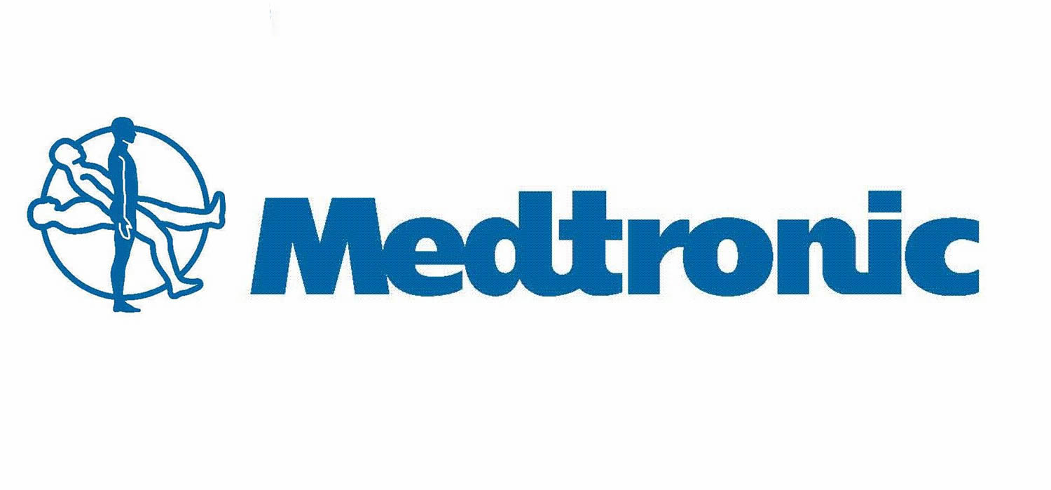 Medtronic-Logo - JDRF