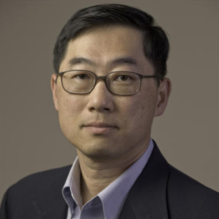 Seung Kim, M.D., Ph.D., Stanford University