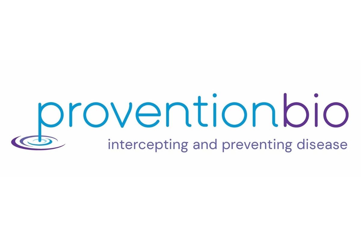 Provention Bio Logo