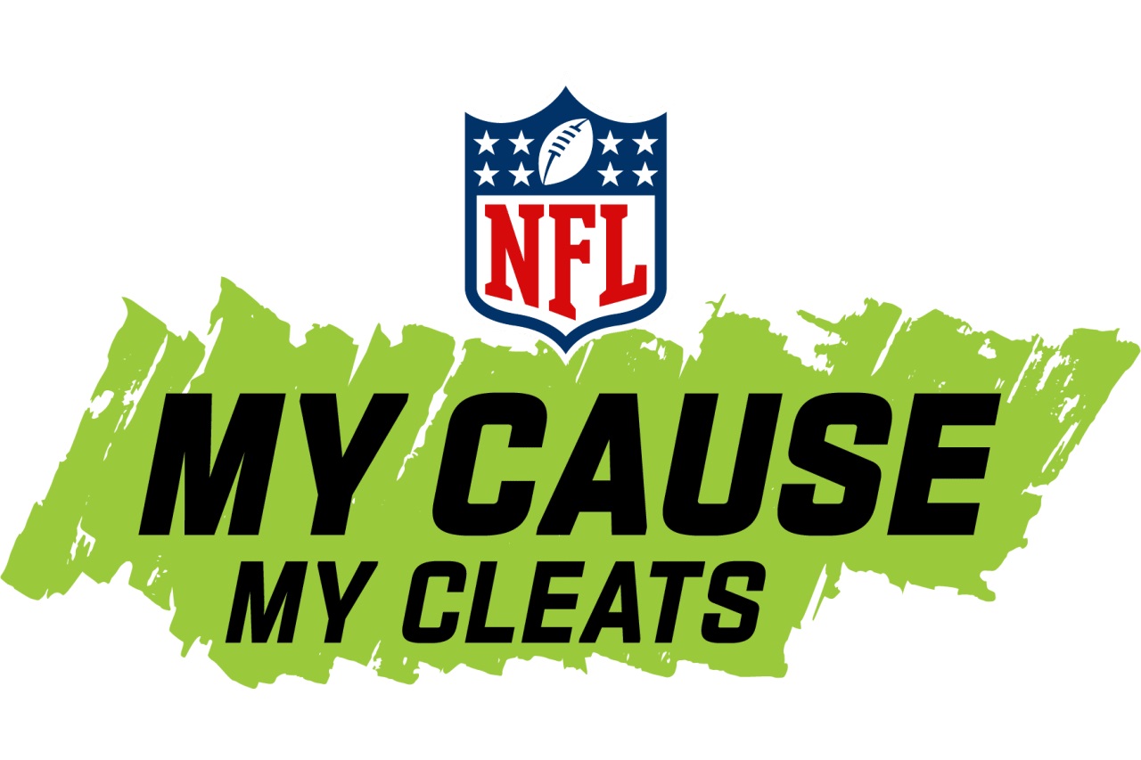 NFL My Cause My Cleats